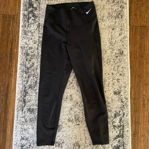 Brand-Nike  Style-Full Length Dri-Fit Leggings  Size-Small